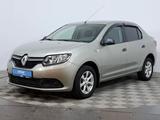Renault Logan 2015 годаүшін2 880 000 тг. в Астана