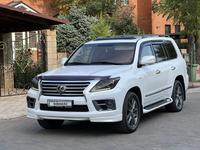 Lexus LX 570 2008 года за 17 400 000 тг. в Шымкент