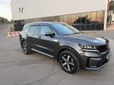Kia Sorento 2023 годаүшін17 000 000 тг. в Алматы – фото 3