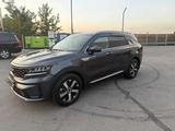 Kia Sorento 2023 годаүшін17 000 000 тг. в Алматы – фото 4