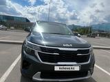 Kia Seltos 2024 года за 10 500 000 тг. в Астана