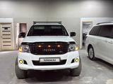 Toyota Hilux 2013 года за 9 800 000 тг. в Атырау – фото 4