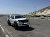 Toyota Hilux 2013 года за 9 800 000 тг. в Атырау – фото 2