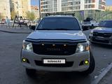 Toyota Hilux 2013 годаүшін9 800 000 тг. в Атырау