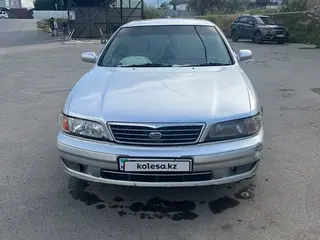 Nissan Cefiro