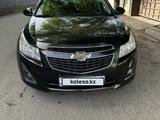 Chevrolet Cruze 2013 годаүшін3 800 000 тг. в Алматы – фото 2