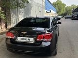 Chevrolet Cruze 2013 годаүшін3 800 000 тг. в Алматы – фото 3