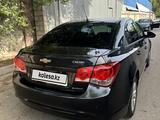Chevrolet Cruze 2013 годаүшін3 800 000 тг. в Алматы – фото 4