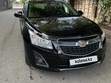 Chevrolet Cruze 2013 годаүшін3 800 000 тг. в Алматы