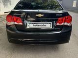 Chevrolet Cruze 2013 годаүшін3 800 000 тг. в Алматы – фото 5
