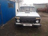 ВАЗ (Lada) Lada 2121 2007 года за 2 500 000 тг. в Кокшетау – фото 2