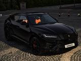 Lamborghini Urus 2021 года за 131 000 000 тг. в Алматы – фото 4