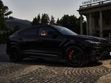 Lamborghini Urus 2021 года за 131 000 000 тг. в Алматы – фото 5