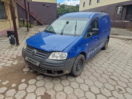 Volkswagen Caddy 2009 года за 2 989 999 тг. в Караганда