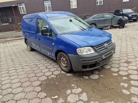 Volkswagen Caddy 2009 года за 2 989 999 тг. в Караганда – фото 9