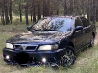 Nissan Maxima 1995 годаүшін1 600 000 тг. в Астана