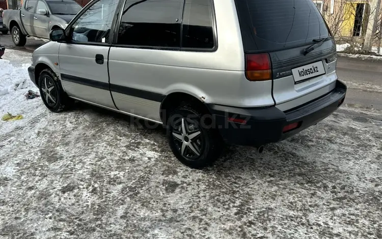 Mitsubishi Space Runner 1992 годаfor1 000 000 тг. в Алматы