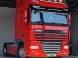 DAF  XF 105 2011 годаүшін21 000 000 тг. в Шымкент