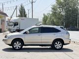 Lexus RX 330 2004 года за 7 500 000 тг. в Кызылорда – фото 4
