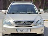 Lexus RX 330 2004 года за 7 500 000 тг. в Кызылорда – фото 2