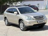 Lexus RX 330 2004 года за 7 500 000 тг. в Кызылорда – фото 3