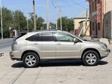 Lexus RX 330 2004 года за 7 500 000 тг. в Кызылорда – фото 5