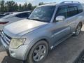 Mitsubishi Pajero 2007 годаүшін4 870 600 тг. в Алматы