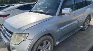 Mitsubishi Pajero 2007 года за 4 870 600 тг. в Алматы