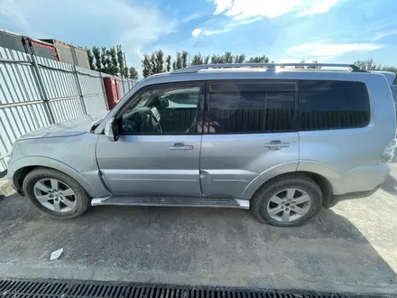Mitsubishi Pajero 2007 года за 4 870 600 тг. в Алматы – фото 8