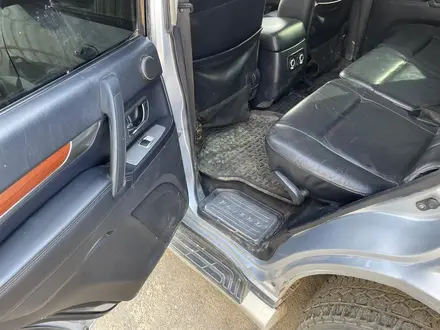 Mitsubishi Pajero 2007 года за 4 870 600 тг. в Алматы – фото 12