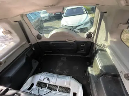 Mitsubishi Pajero 2007 года за 4 870 600 тг. в Алматы – фото 13