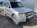 Mitsubishi Pajero 2007 годаүшін4 870 600 тг. в Алматы – фото 3