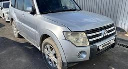 Mitsubishi Pajero 2007 года за 4 870 600 тг. в Алматы – фото 3