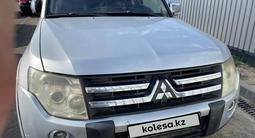 Mitsubishi Pajero 2007 года за 4 870 600 тг. в Алматы – фото 2