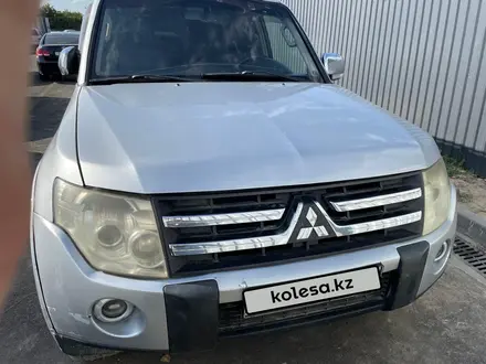 Mitsubishi Pajero 2007 года за 4 870 600 тг. в Алматы – фото 2