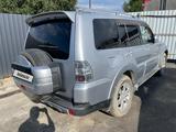 Mitsubishi Pajero 2007 года за 4 870 600 тг. в Алматы – фото 4