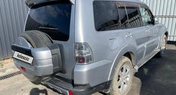 Mitsubishi Pajero 2007 года за 4 870 600 тг. в Алматы – фото 4
