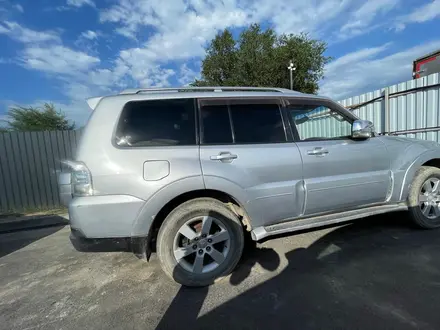Mitsubishi Pajero 2007 года за 4 870 600 тг. в Алматы – фото 7