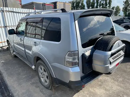 Mitsubishi Pajero 2007 года за 4 870 600 тг. в Алматы – фото 6