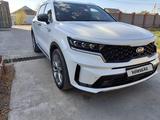 Kia Sorento 2021 года за 17 200 000 тг. в Жетысай