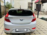 Hyundai Accent 2012 года за 4 900 000 тг. в Шымкент – фото 3