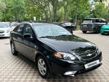 Chevrolet Lacetti 2023 года за 7 700 000 тг. в Шымкент – фото 4