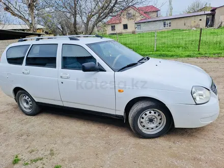 ВАЗ (Lada) Priora 2171 2013 года за 2 850 000 тг. в Шымкент – фото 2