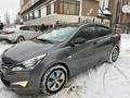 Hyundai Accent 2015 годаүшін6 000 000 тг. в Астана – фото 10