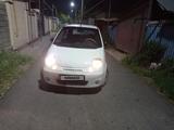 Daewoo Matiz 2014 года за 1 500 000 тг. в Шымкент