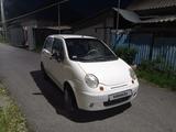 Daewoo Matiz 2014 года за 1 500 000 тг. в Шымкент – фото 5