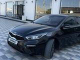 Kia Cerato 2018 года за 7 000 000 тг. в Туркестан