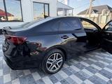Kia Cerato 2018 года за 7 000 000 тг. в Туркестан – фото 4