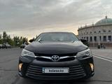 Toyota Camry 2015 годаүшін8 200 000 тг. в Атырау – фото 2