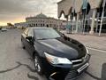 Toyota Camry 2015 года за 8 200 000 тг. в Атырау – фото 4